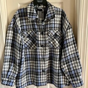 VERO MODA KENSO WOOL JACKET